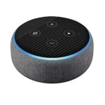 Recensione della skin Alyn Spiller per Echo Dot (3rd Gen): Prezzo e opinioni