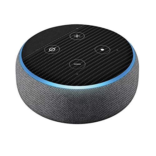Recensione della skin Alyn Spiller per Echo Dot (3rd Gen): Prezzo e opinioni