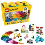 Recensione LEGO 10698 Classic: Offerta e Prezzo del Set Mattoncini Creativi